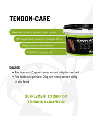 Global Medics Tendon-Care