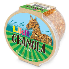 Big Likit Lick Granola 650g refill
