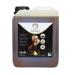 Excellent Horse Lineseed oil