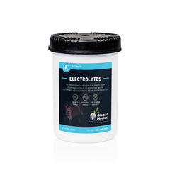 Global Medics Electrolytes powder