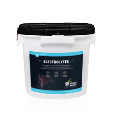 Global Medics Electrolytes powder