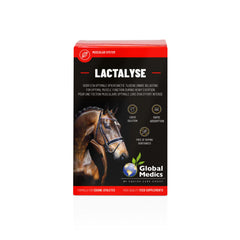 Global Medics Lactalyse