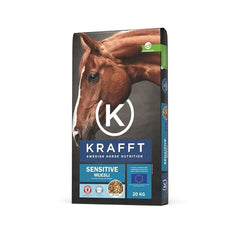KRAFFT Oat Free Muesli