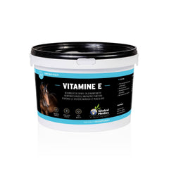 Global Medics Vitamin E