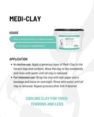 Global Medics Medi-Clay