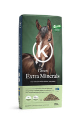 KRAFFT Groov Extra Minerals