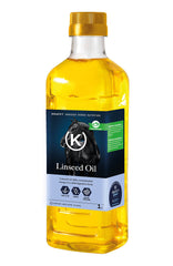 KRAFFT Linseed Oil 1l