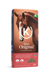 KRAFFT Sport Original