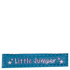 Premiere Fun Foal Halter - Little Jumper