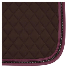 BR Selvi GP saddle pad Mole
