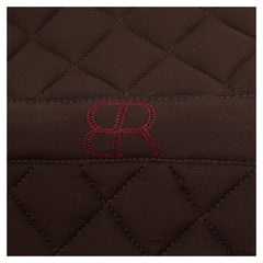 BR Selvi GP saddle pad Mole