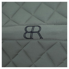 BR Selvi DR underseat Balsam Green