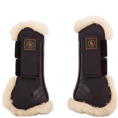 BR training protectors Snuggle front