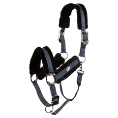 BR Sapphire Total Eclipse halter