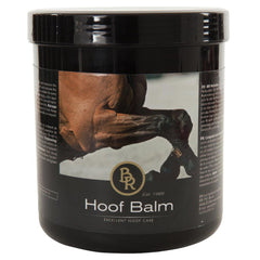 BR Hoof Balm 900ml ointment for hooves