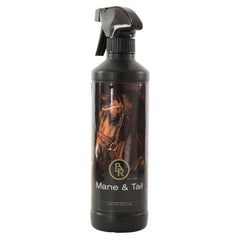 BR Mane and Tail 500ml mane and tail spray
