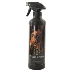 BR Coat Shine 500ml coat spray