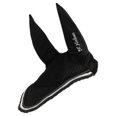 BR Xcellence ear cap Black
