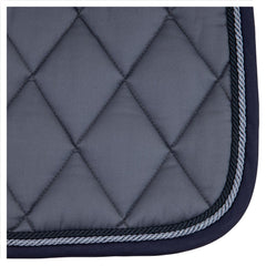 BR Cooldry® Event GP seat pad Grisaille