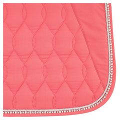 BR Sherry GP seat cushion Carmine