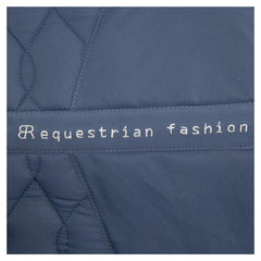 BR Sherry GP seat cushion Vintage Indigo