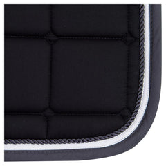 BR Xcellence GP seat cushion Black