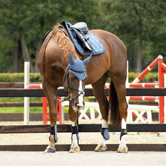 BR Cooldry® Event GP seat pad Grisaille