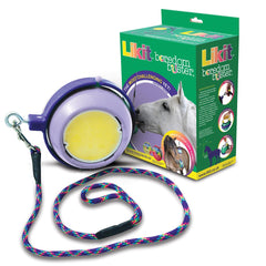 Likit Boredom Buster horse toy