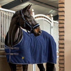 BR Sapphire Total Eclipse halter