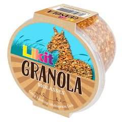 Likit Lick Granola 650g refil
