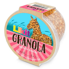 Likit Lick Granola 650g refil