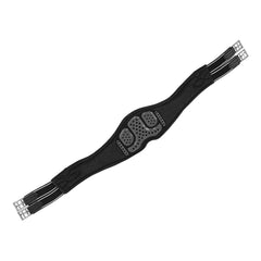 Acavallo® Gel PVC Anatomski Kolan preponski crni