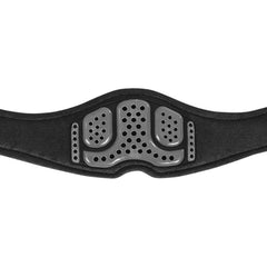 Acavallo® Gel PVC Anatomski Kolan preponski crni
