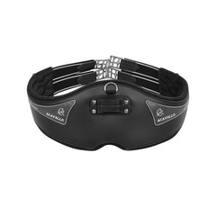 Acavallo® Gel PVC Anatomski Kolan preponski crni