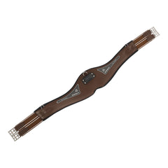 Acavallo® Gel PVC Anatomski Kolan preponski smeđi