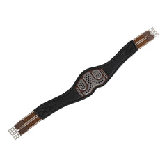 Acavallo® Gel PVC Anatomski Kolan preponski smeđi