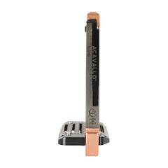 Acavallo Arena Alupro uzengije Rose Gold