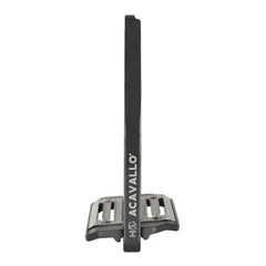 Acavallo Arco Evolution Alupro uzengije titanium