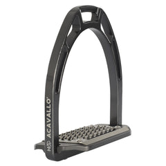 Acavallo Arco Evolution Alupro uzengije titanium