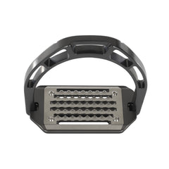 Acavallo Arco Evolution Alupro uzengije titanium
