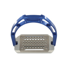 Acavallo Arco Evolution Alupro uzengije blue