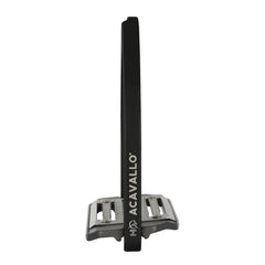 Acavallo Arco Evolution Alupro uzengije black