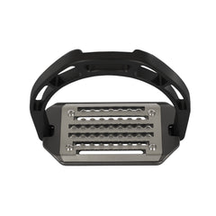 Acavallo Arco Evolution Alupro uzengije black