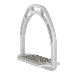 Acavallo Arco Evolution Alupro uzengije aluminium