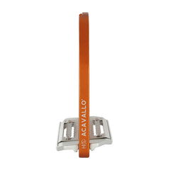Acavallo Arco Evolution Alupro uzengije orange