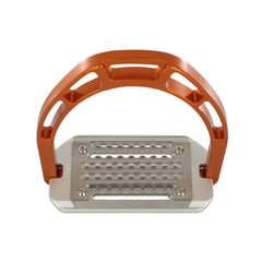 Acavallo Arco Evolution Alupro uzengije orange