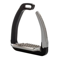 Acavallo Rel-x 180 uzengije Black