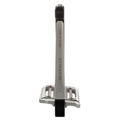 Acavallo Rel-x 180 uzengije Black