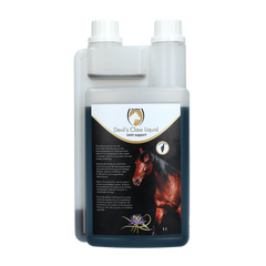 Excellent Horse Devils Claw Liquid 1l