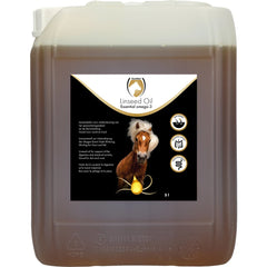 Excellent Horse Lineseed oil